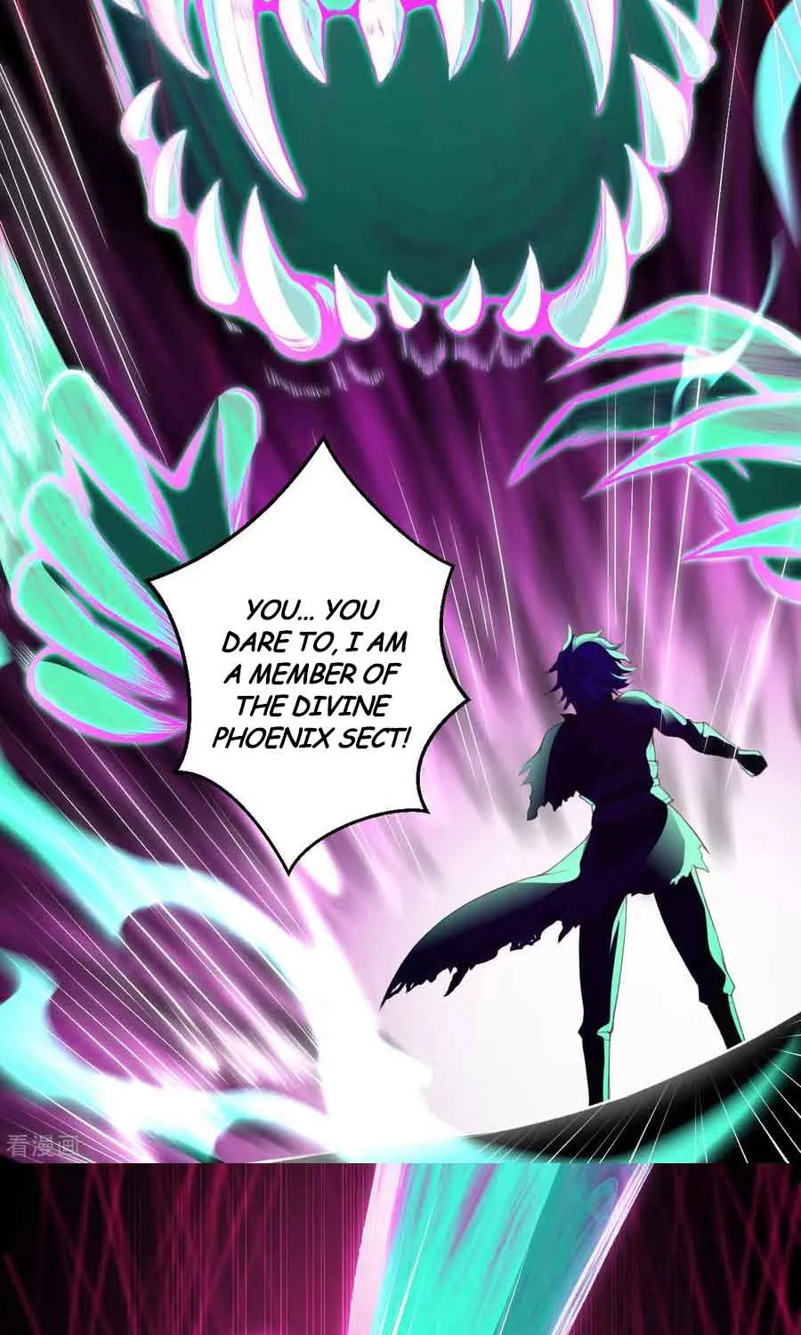 Read Against The Gods Manga Online