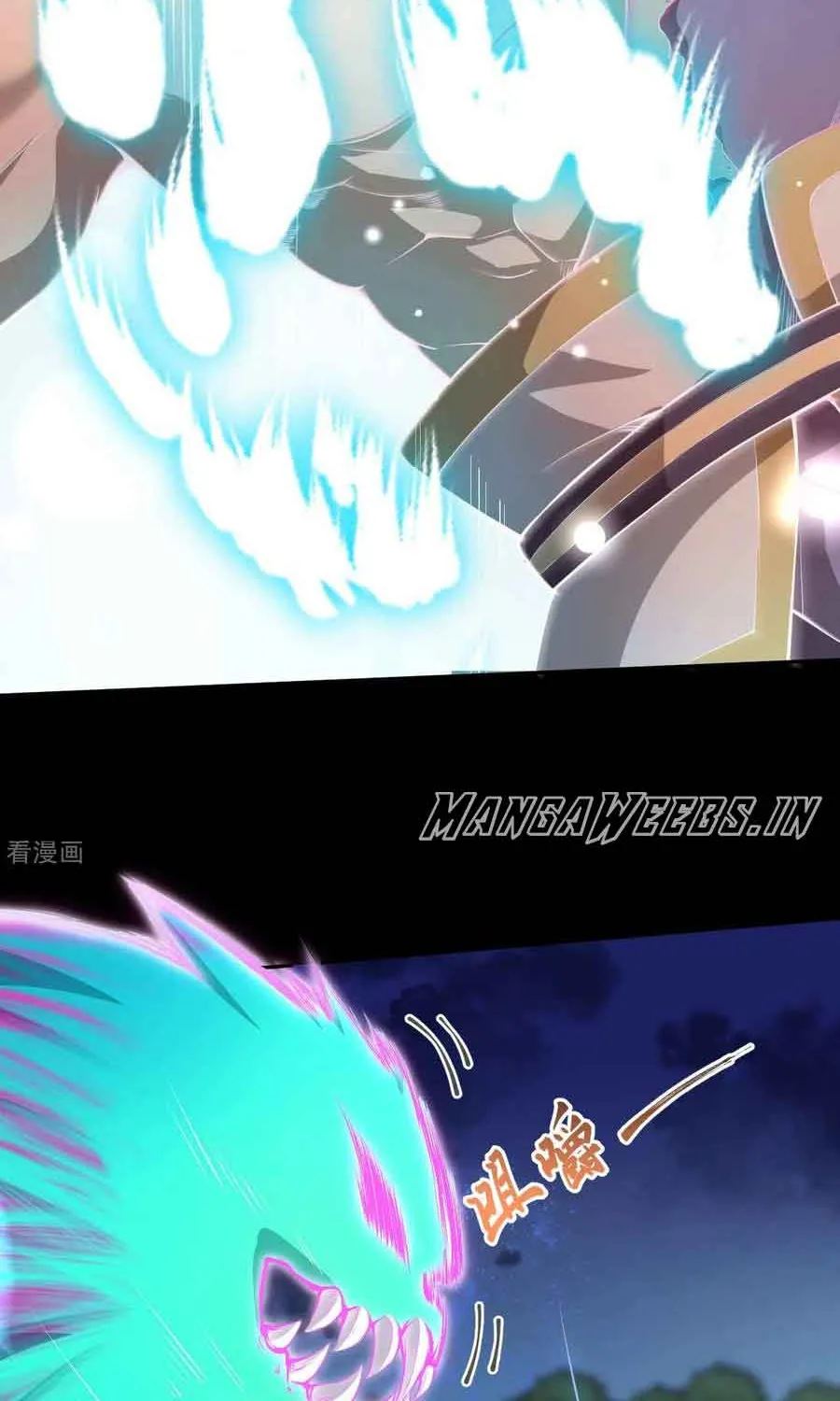 Read Against The Gods Manga Online