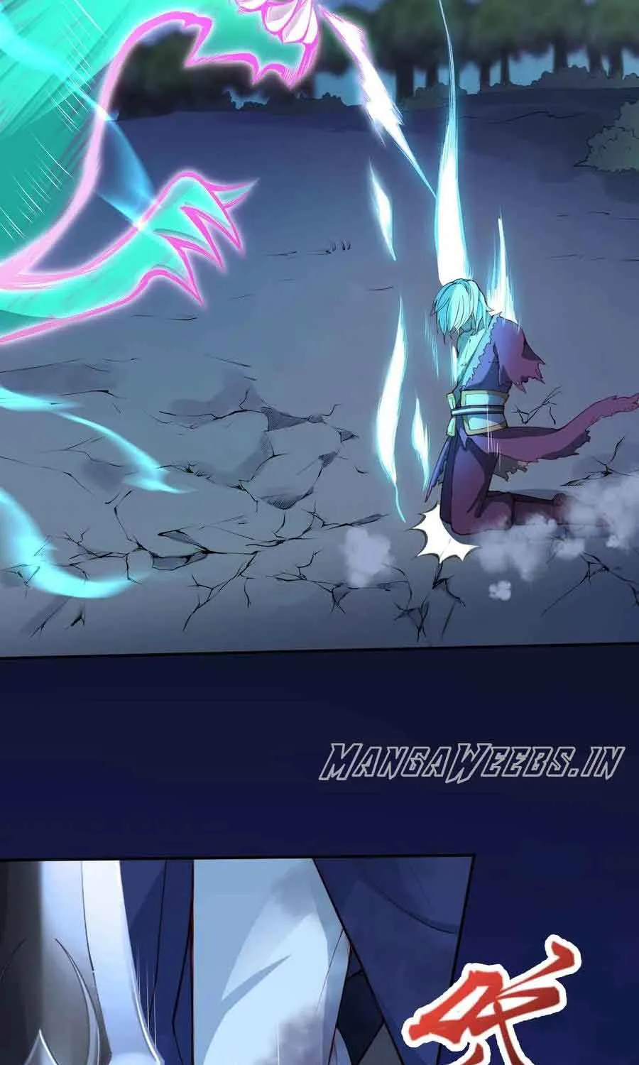 Read Against The Gods Manga Online