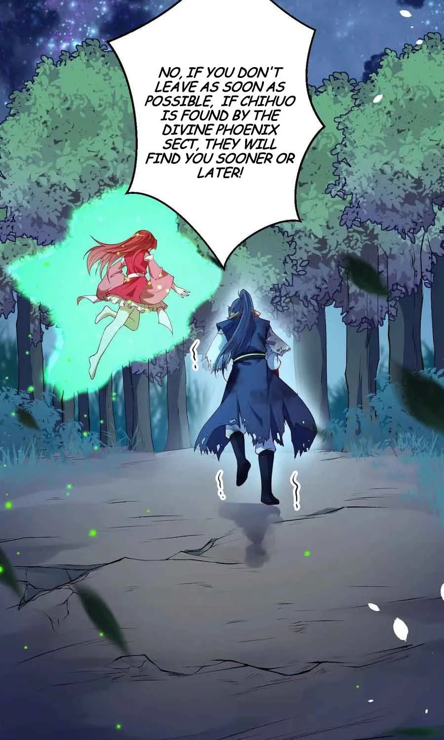 Read Against The Gods Manga Online