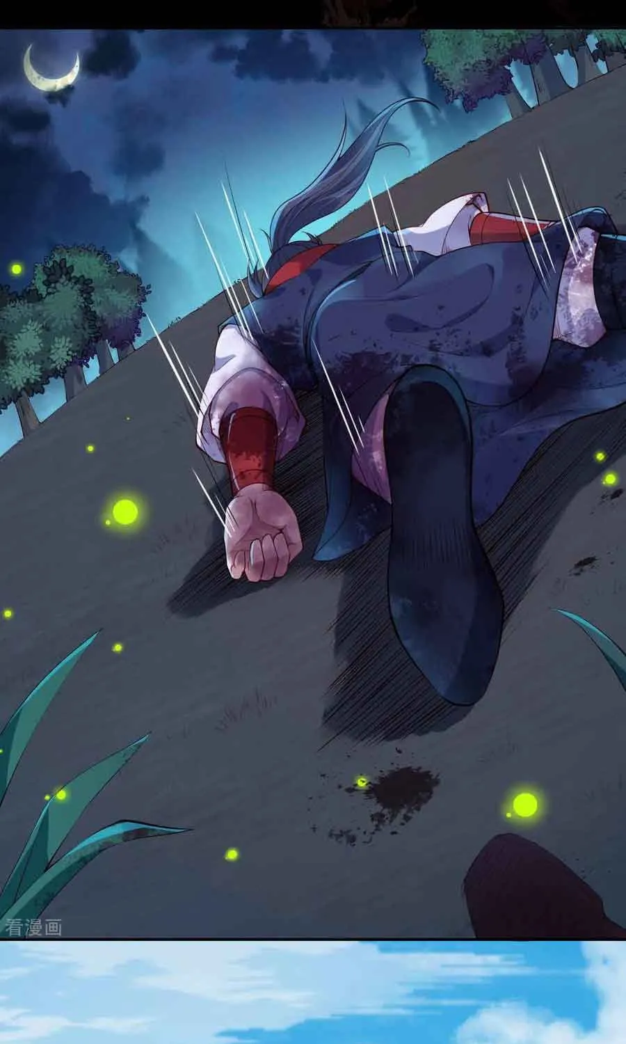 Read Against The Gods Manga Online