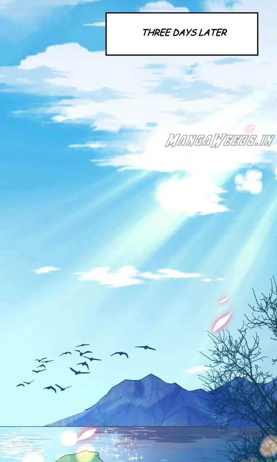 Read Against The Gods Manga Online