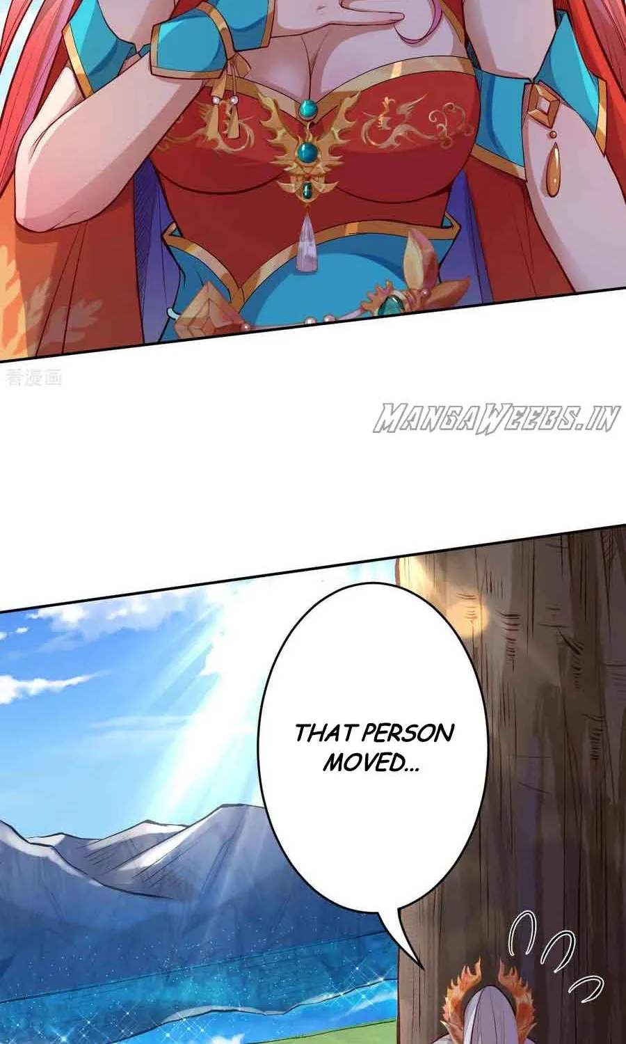 Read Against The Gods Manga Online