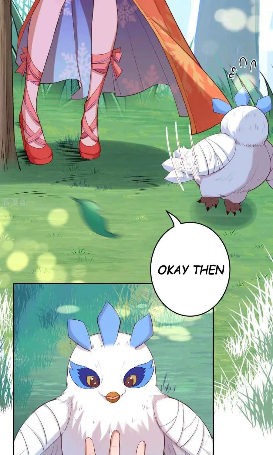 Read Against The Gods Manga Online