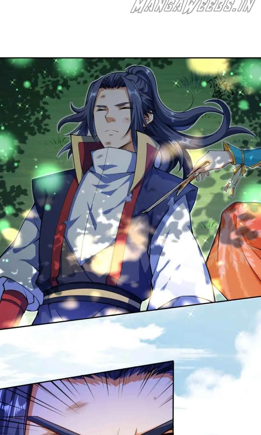 Read Against The Gods Manga Online