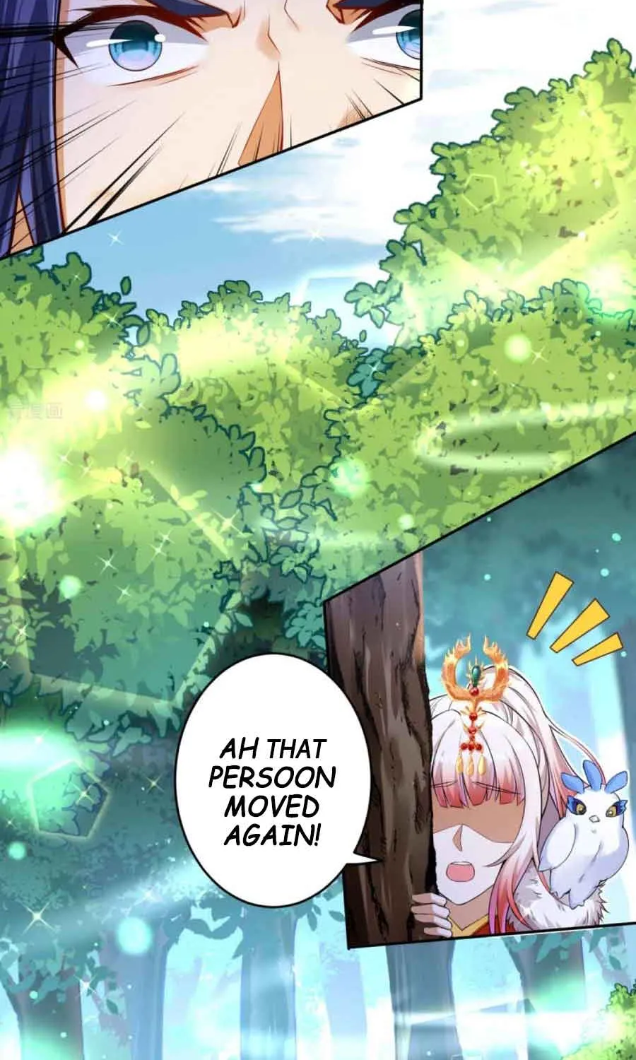 Read Against The Gods Manga Online