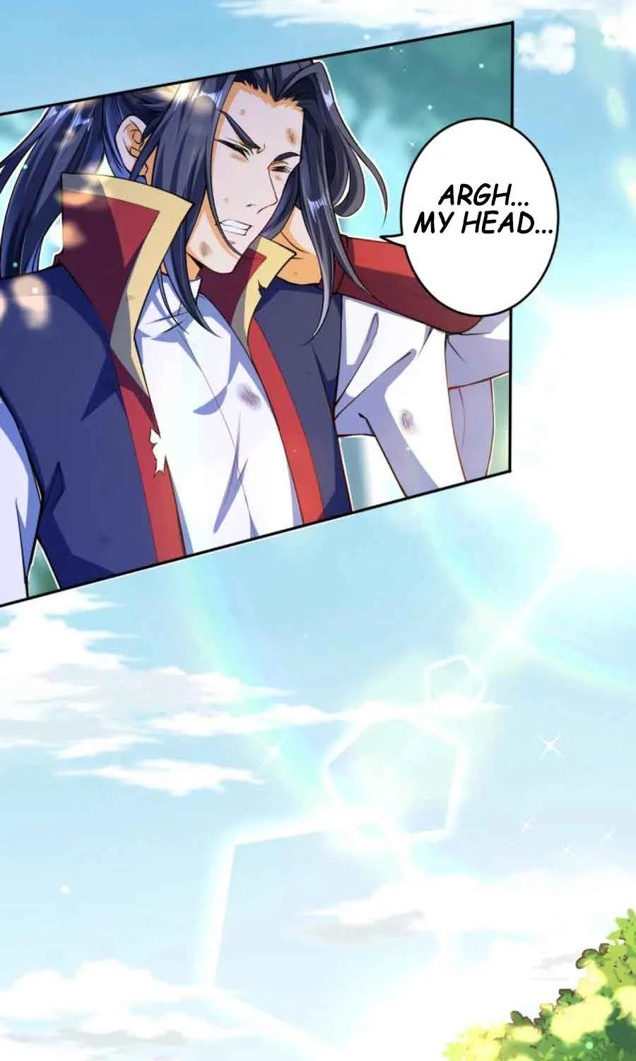 Read Against The Gods Manga Online