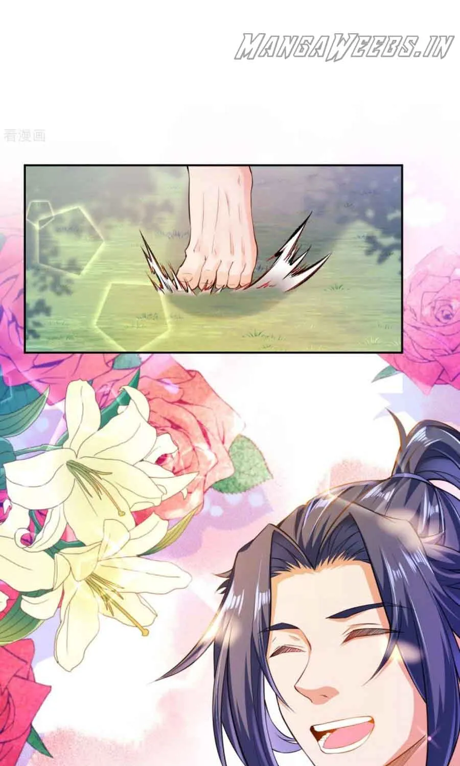 Read Against The Gods Manga Online