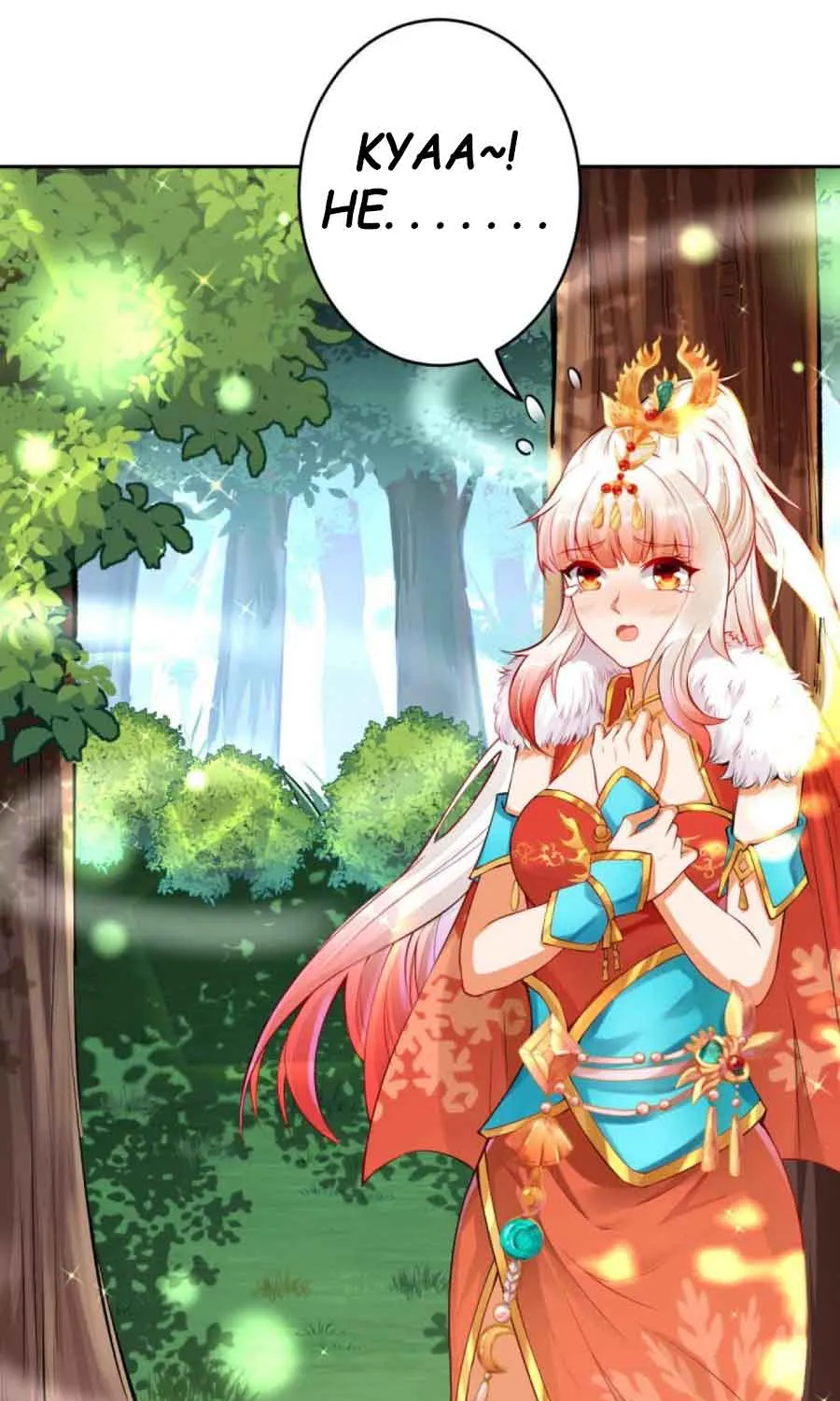 Read Against The Gods Manga Online