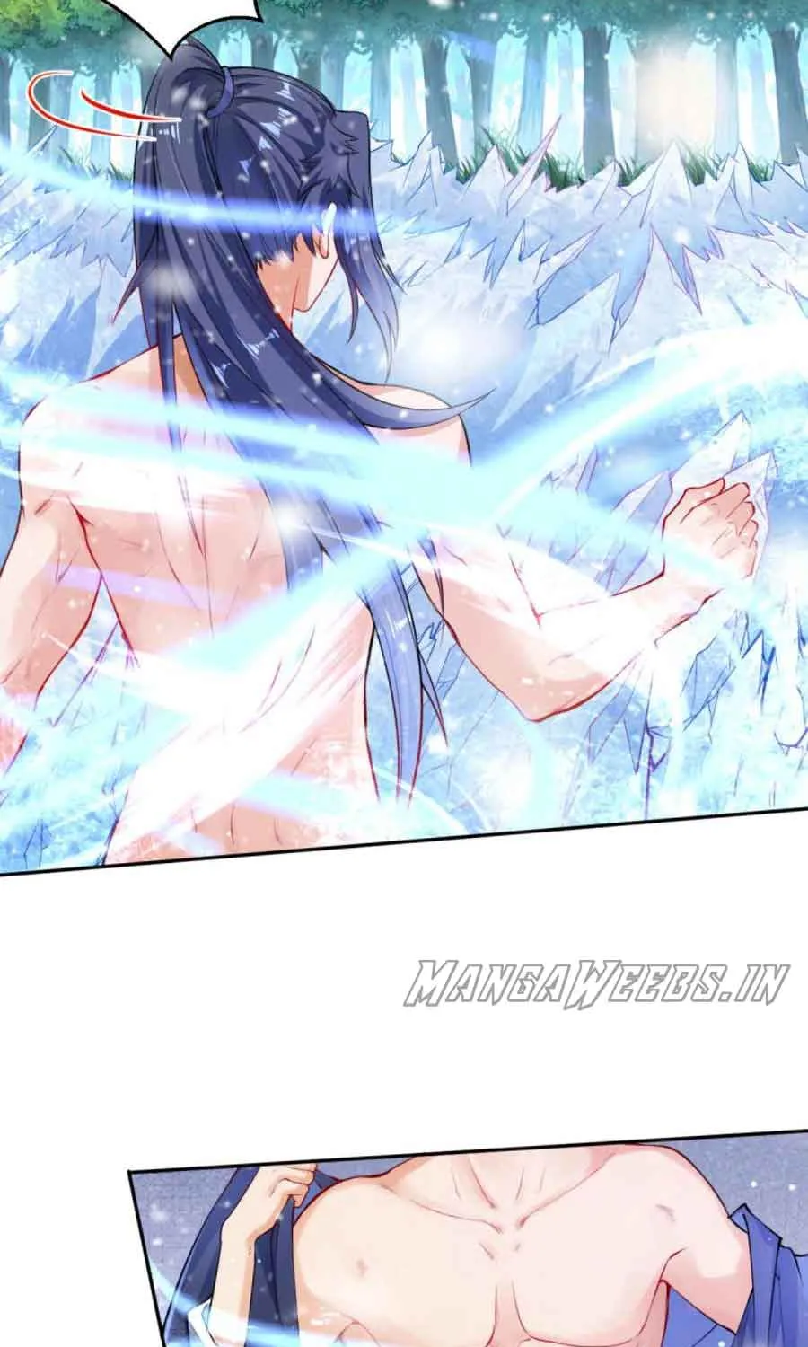 Read Against The Gods Manga Online