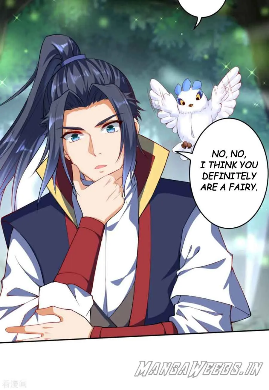 Read Against The Gods Manga Online