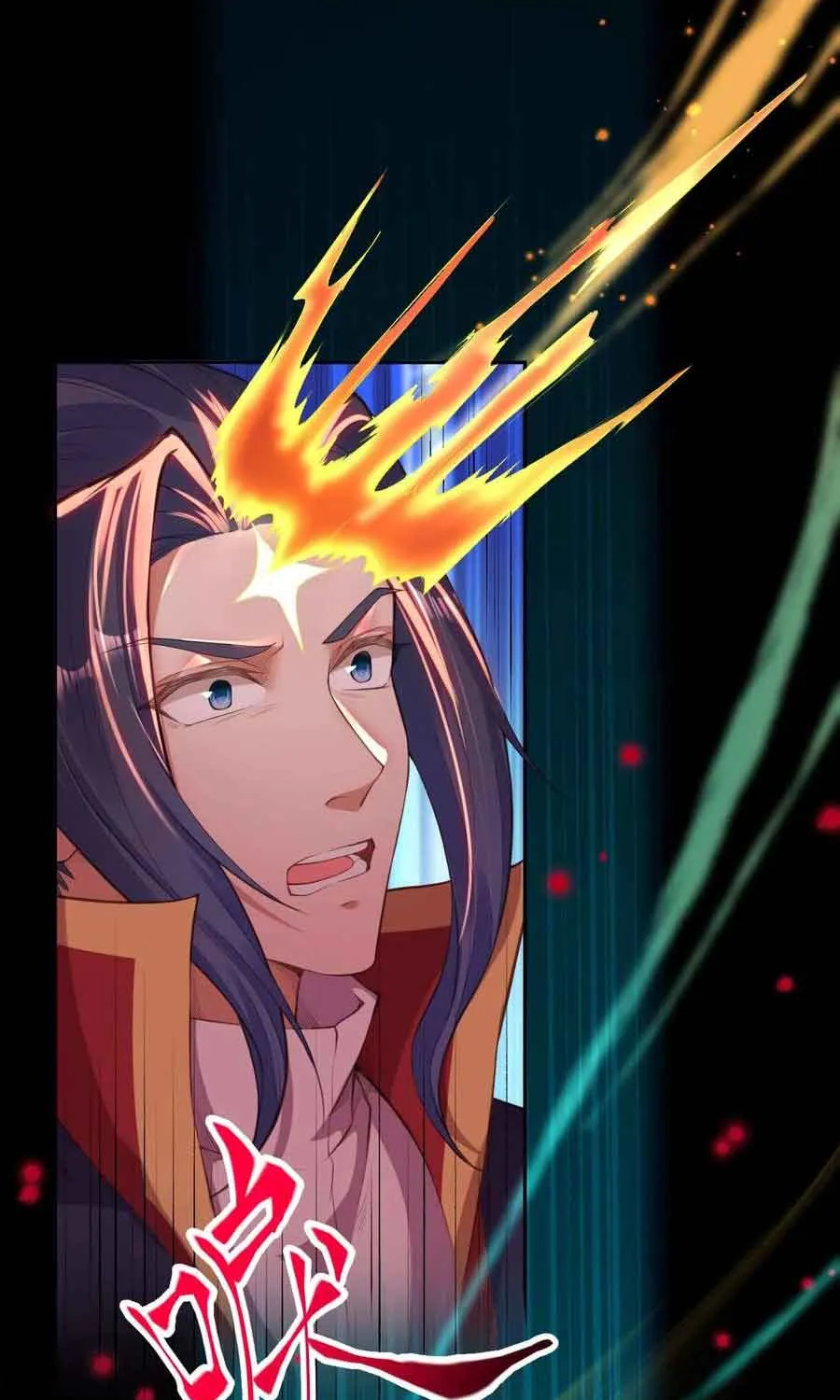 Read Against The Gods Manga Online