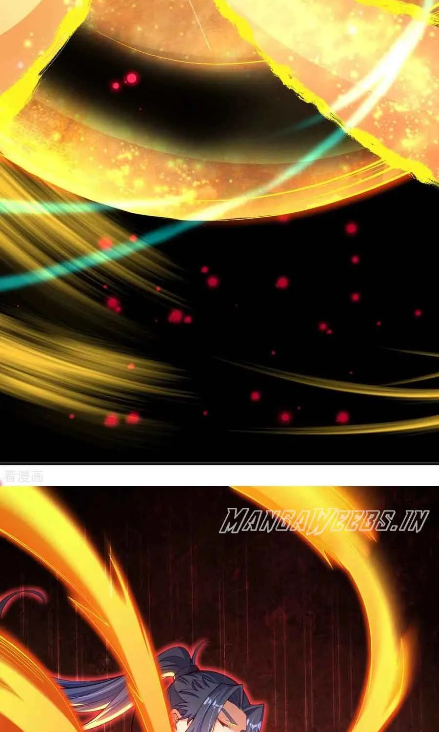 Read Against The Gods Manga Online