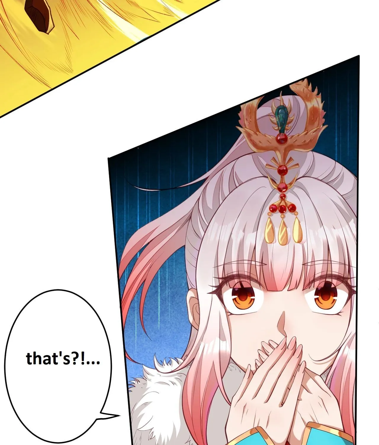 Read Against The Gods Manga Online