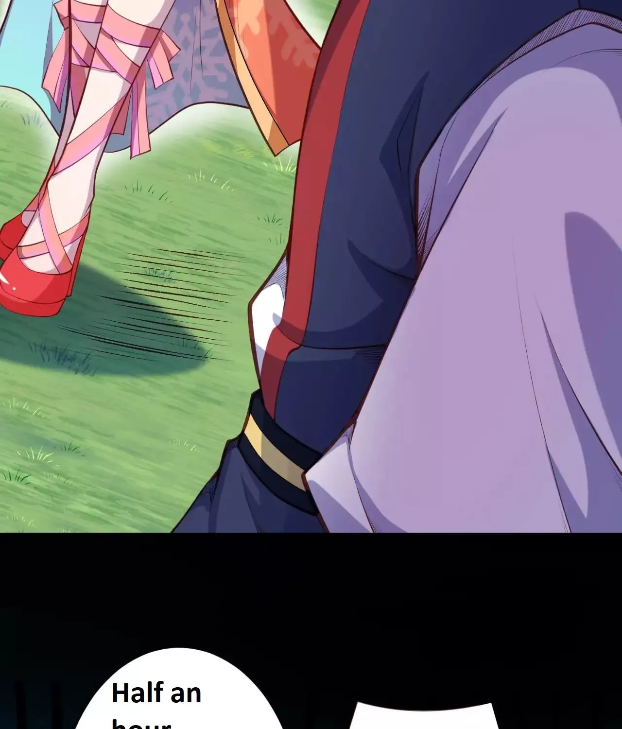 Read Against The Gods Manga Online