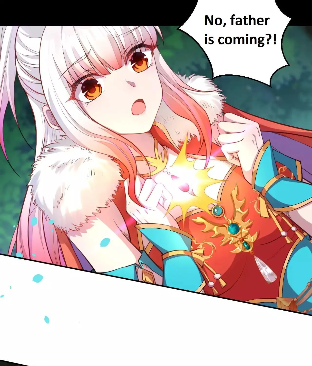 Read Against The Gods Manga Online