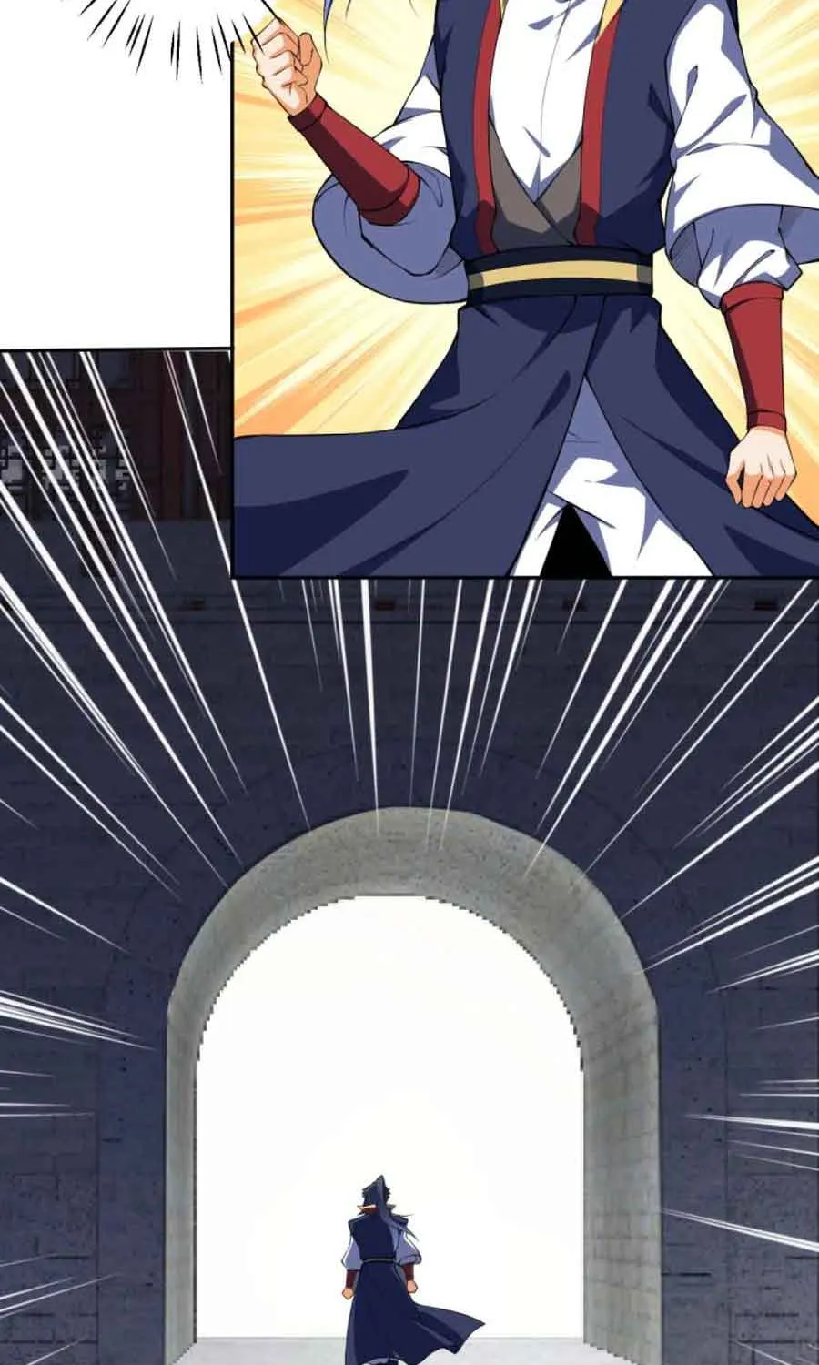 Read Against The Gods Manga Online