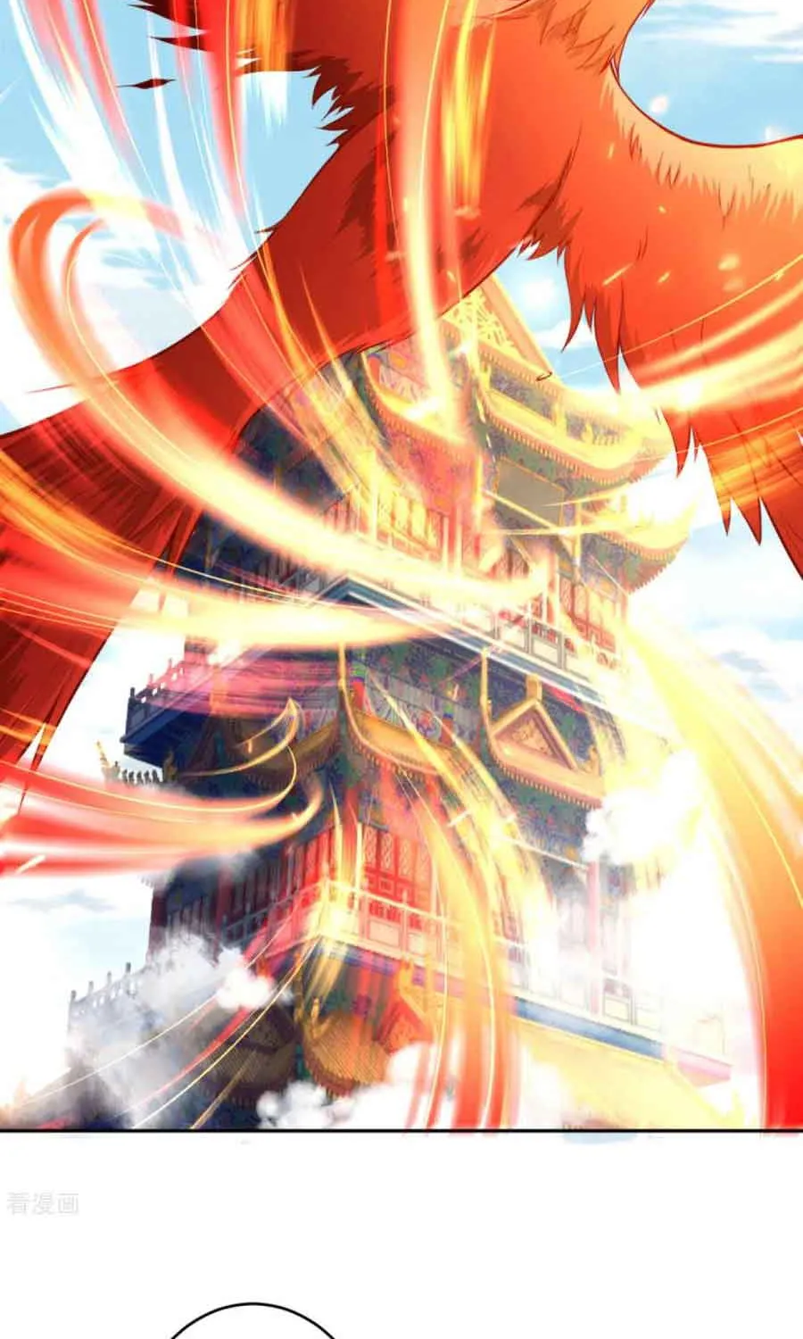 Read Against The Gods Manga Online