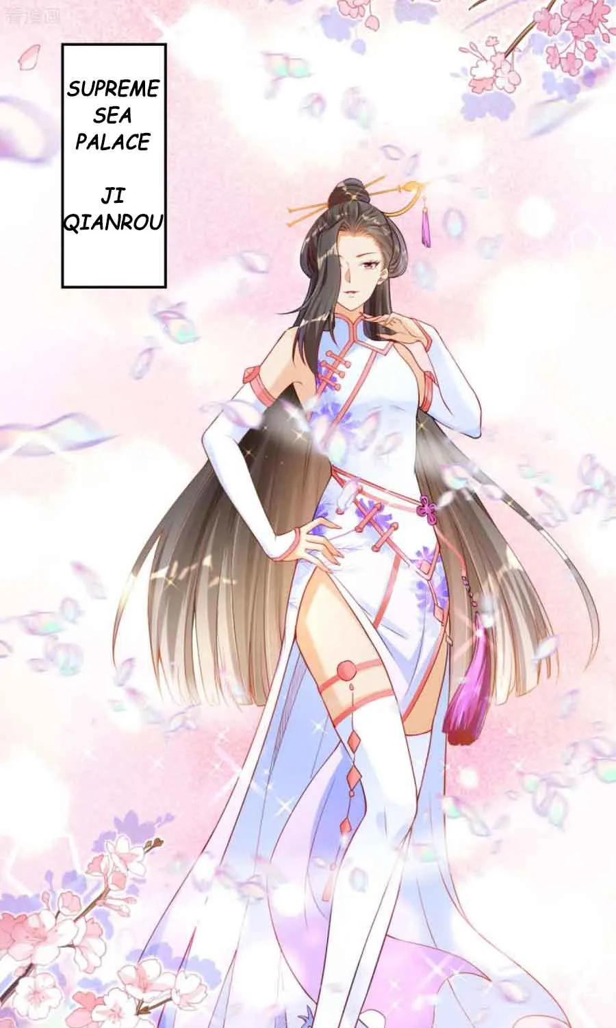 Read Against The Gods Manga Online