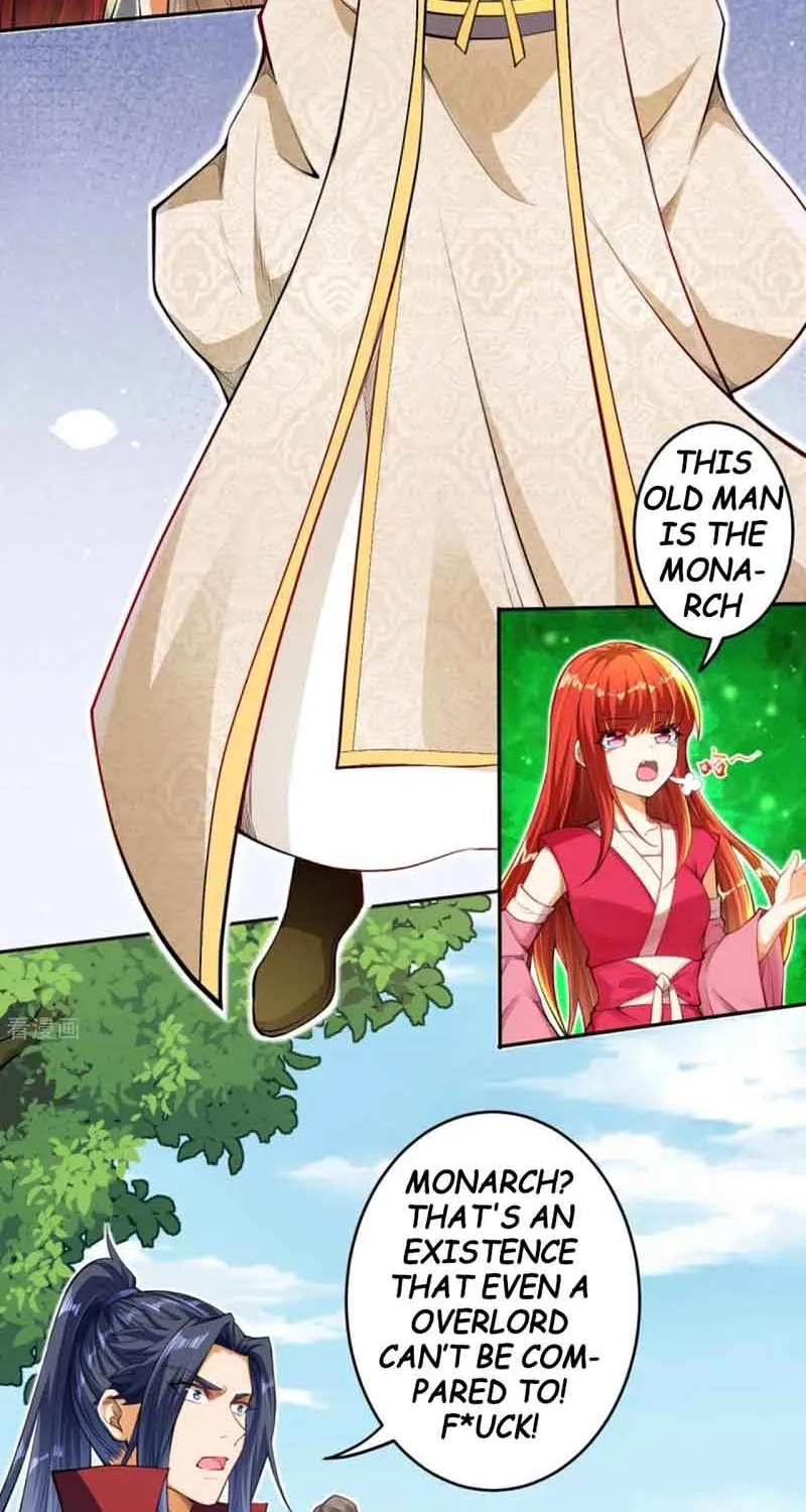 Read Against The Gods Manga Online