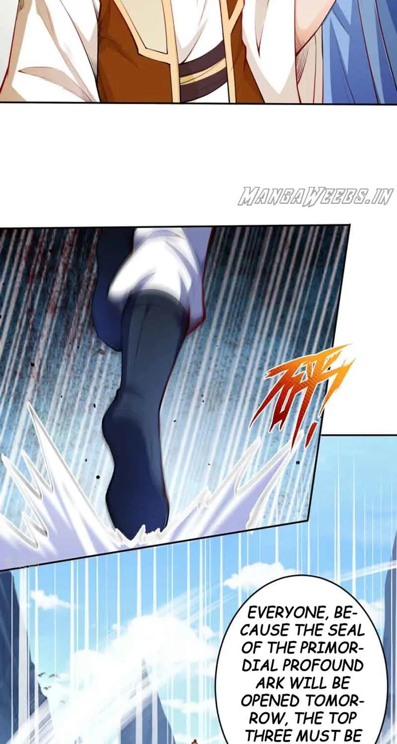 Read Against The Gods Manga Online