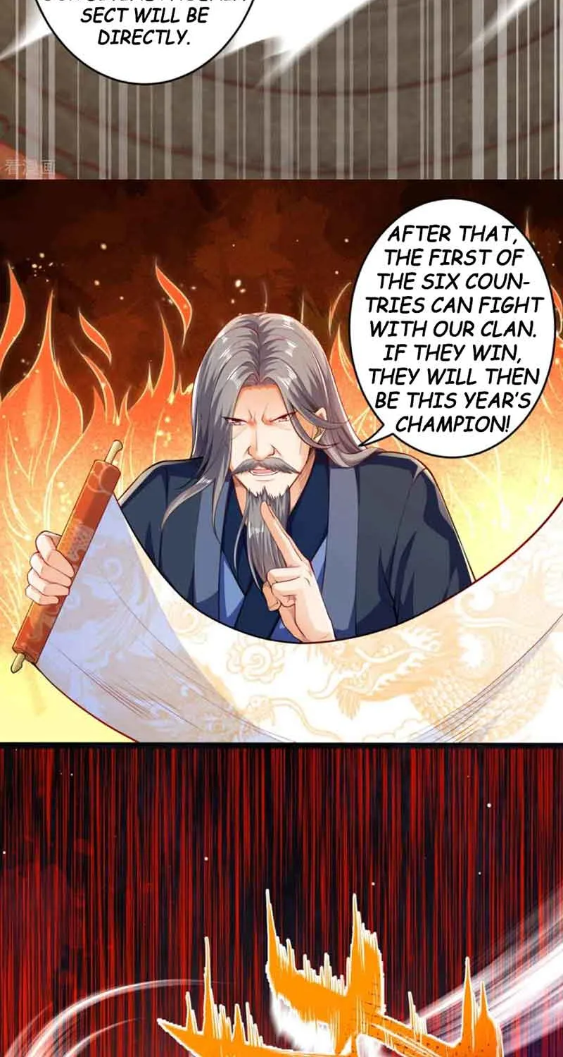 Read Against The Gods Manga Online