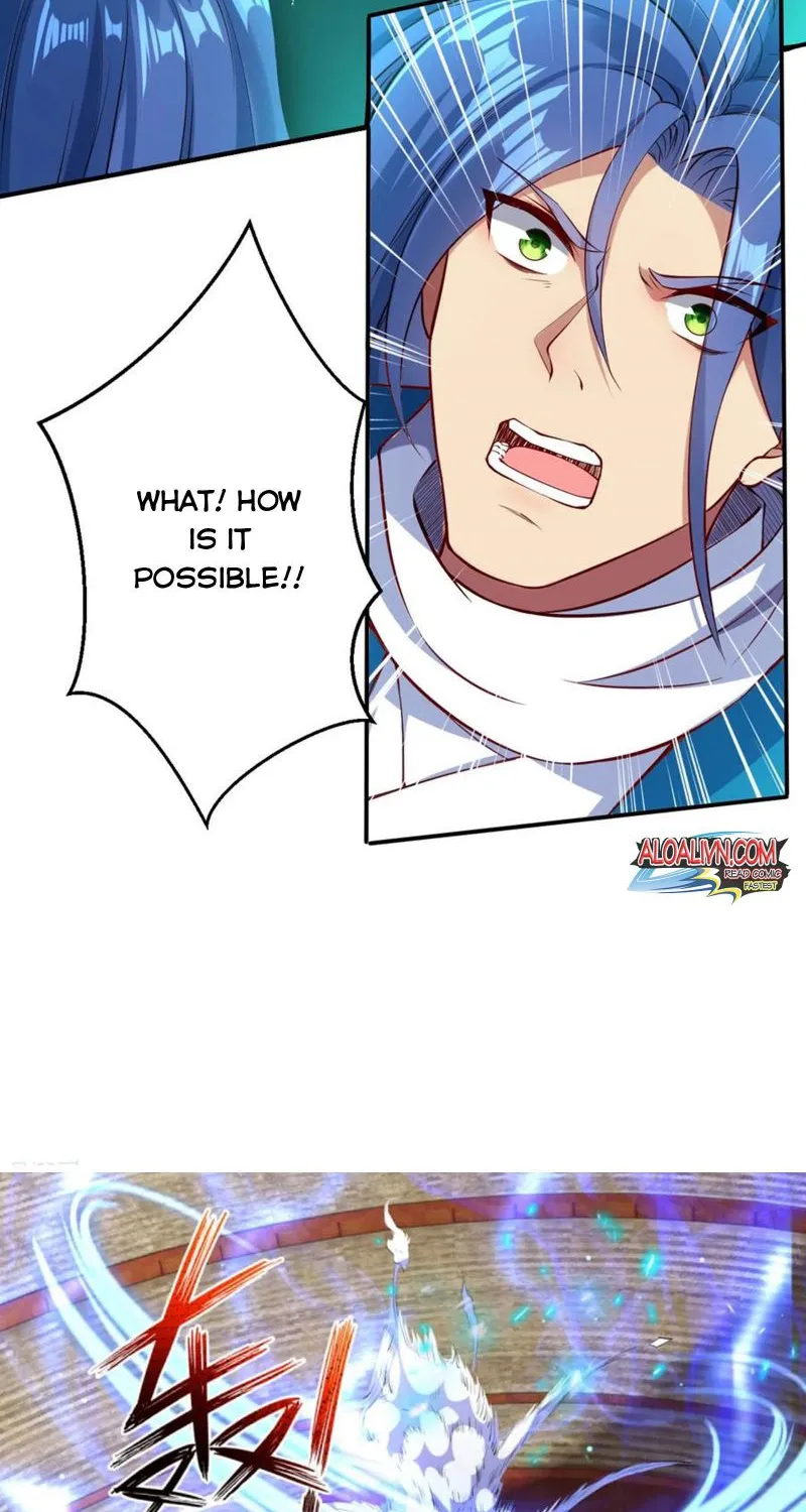 Read Against The Gods Manga Online