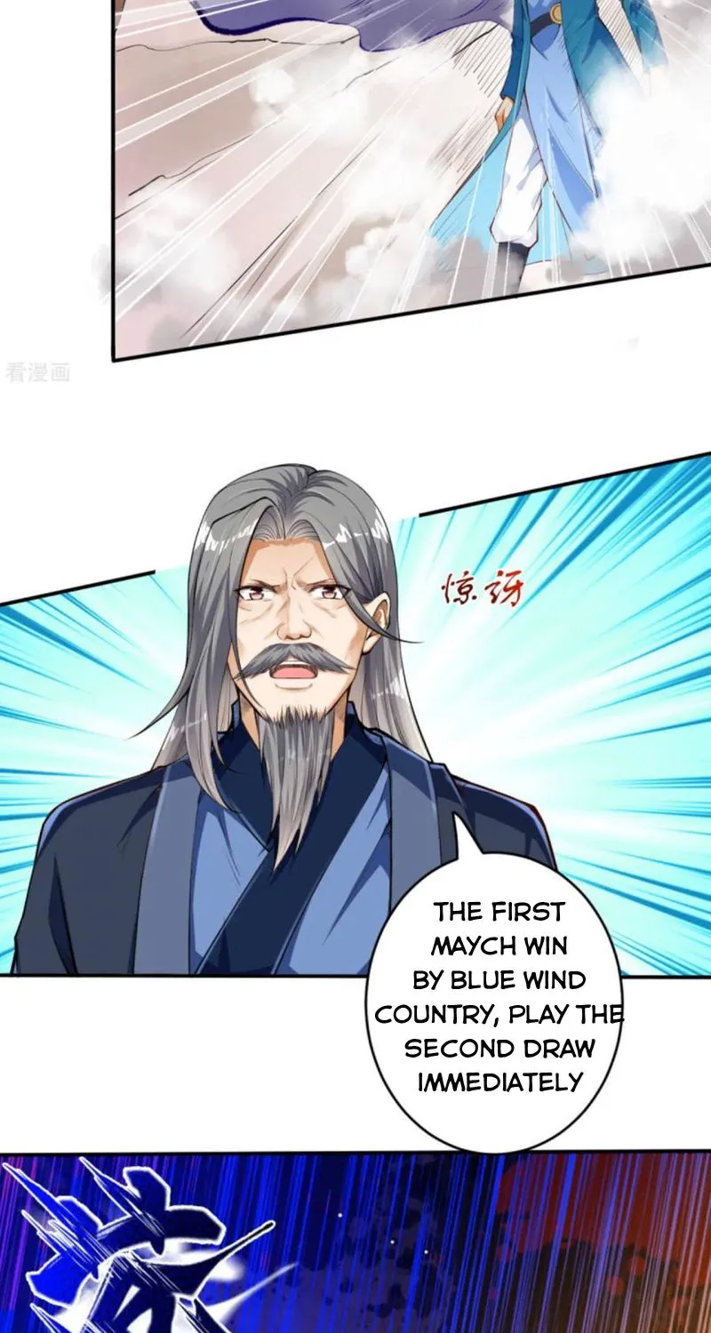 Read Against The Gods Manga Online