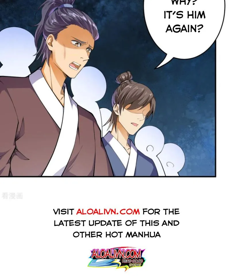 Read Against The Gods Manga Online