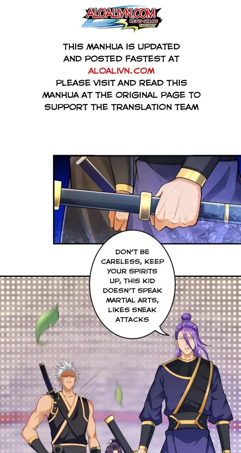 Read Against The Gods Manga Online