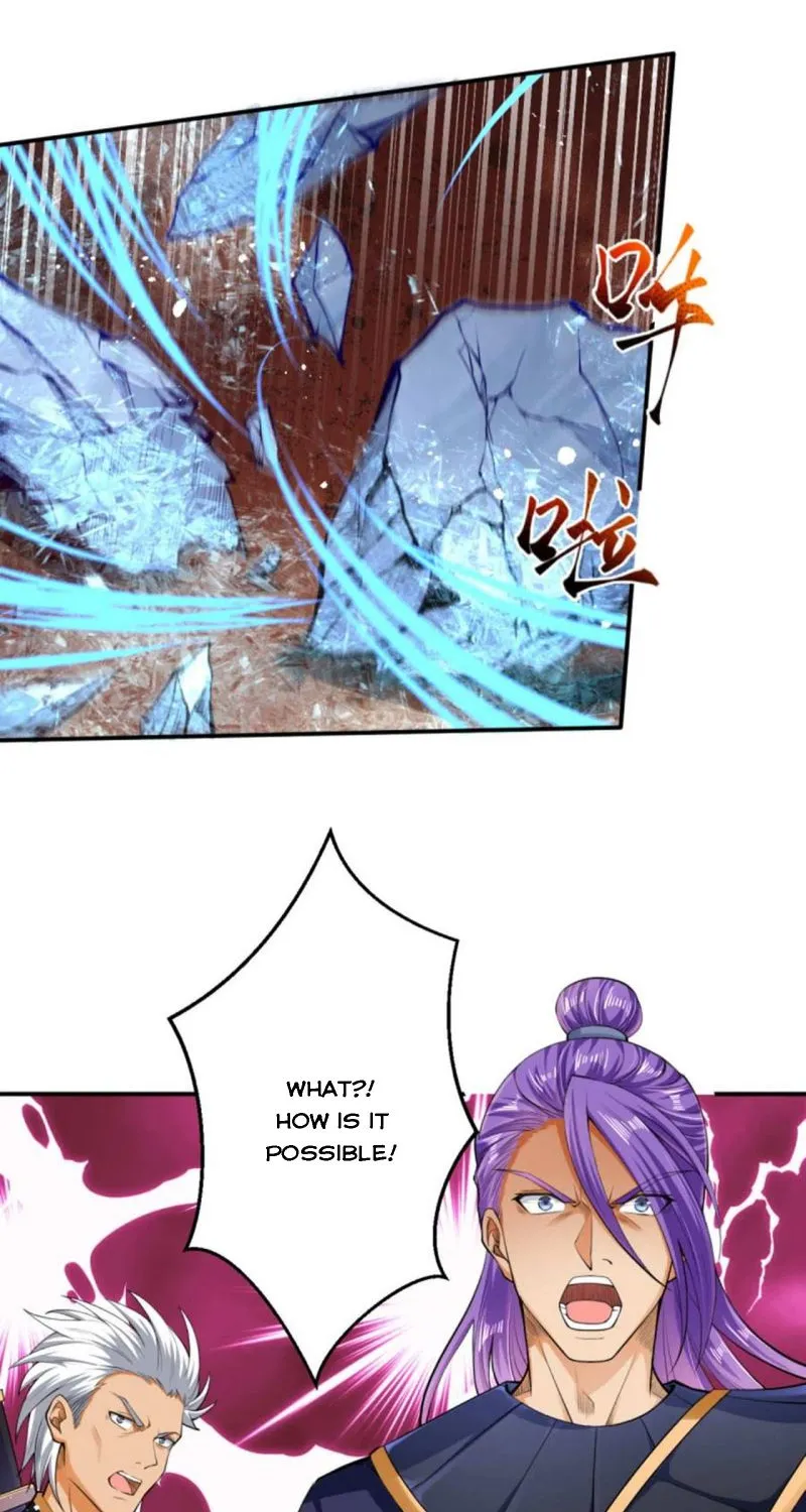 Read Against The Gods Manga Online