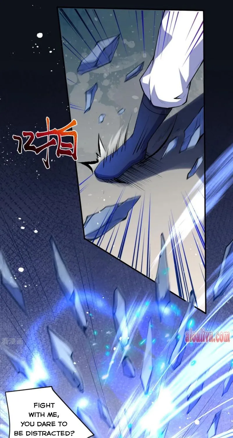 Read Against The Gods Manga Online