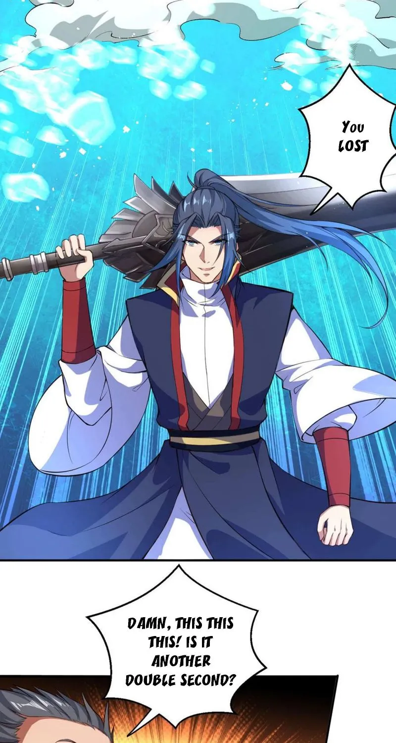 Read Against The Gods Manga Online