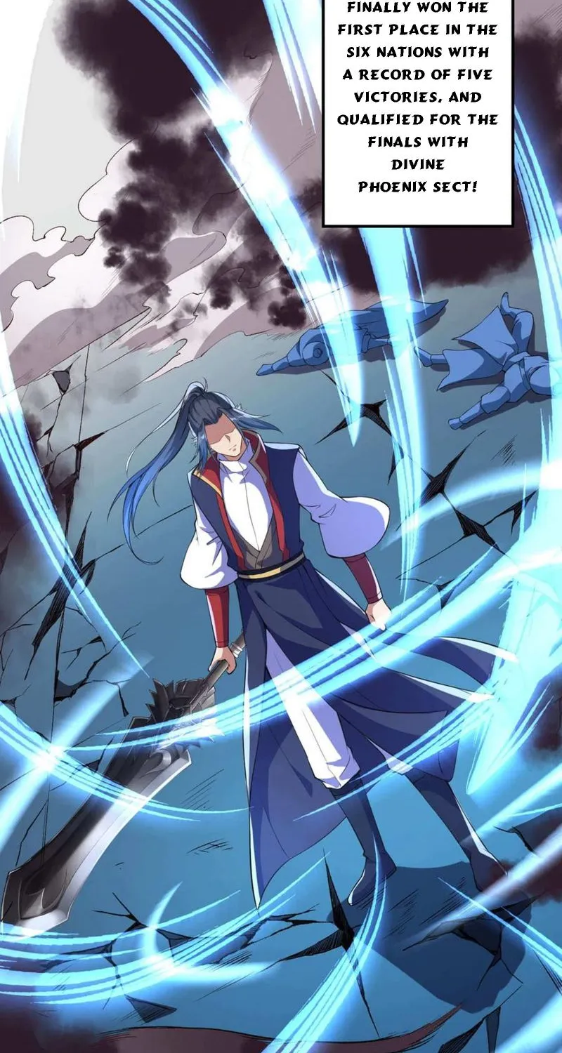 Read Against The Gods Manga Online