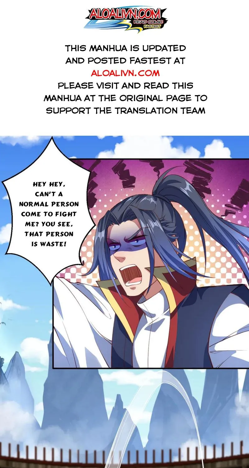 Read Against The Gods Manga Online