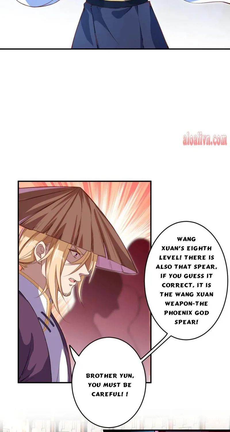 Read Against The Gods Manga Online