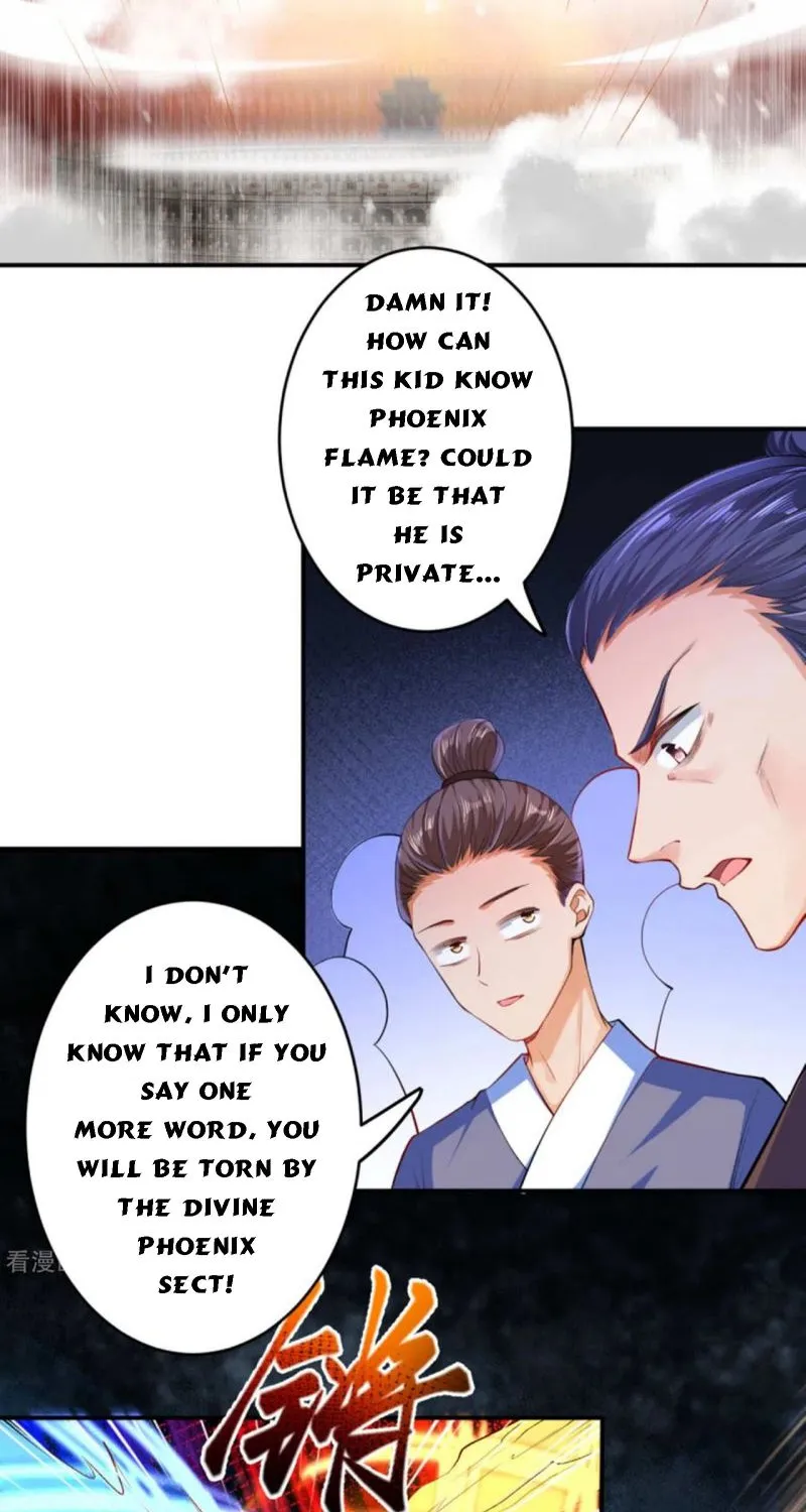 Read Against The Gods Manga Online