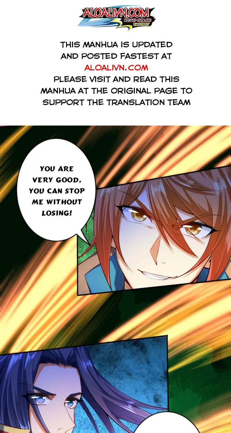 Read Against The Gods Manga Online