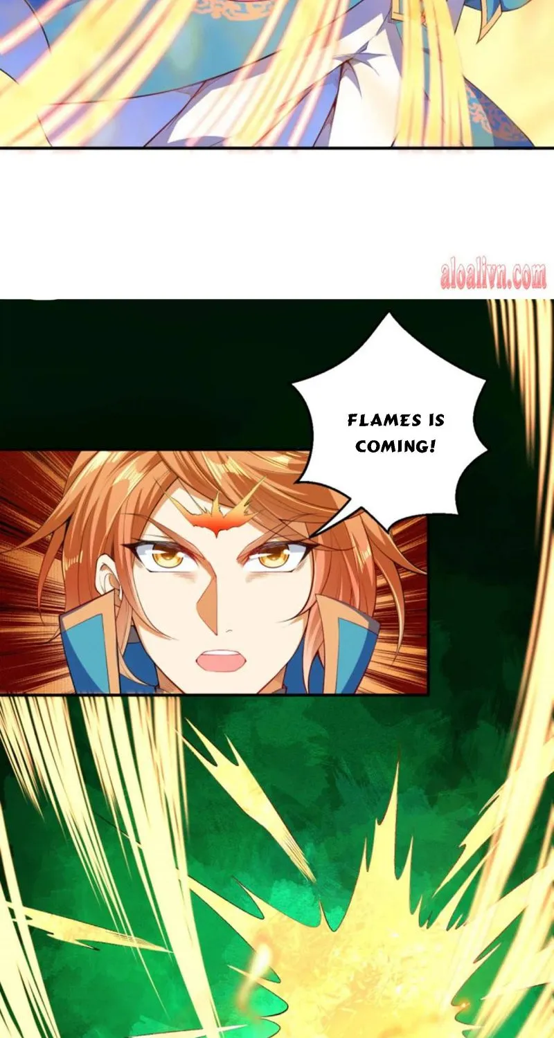 Read Against The Gods Manga Online