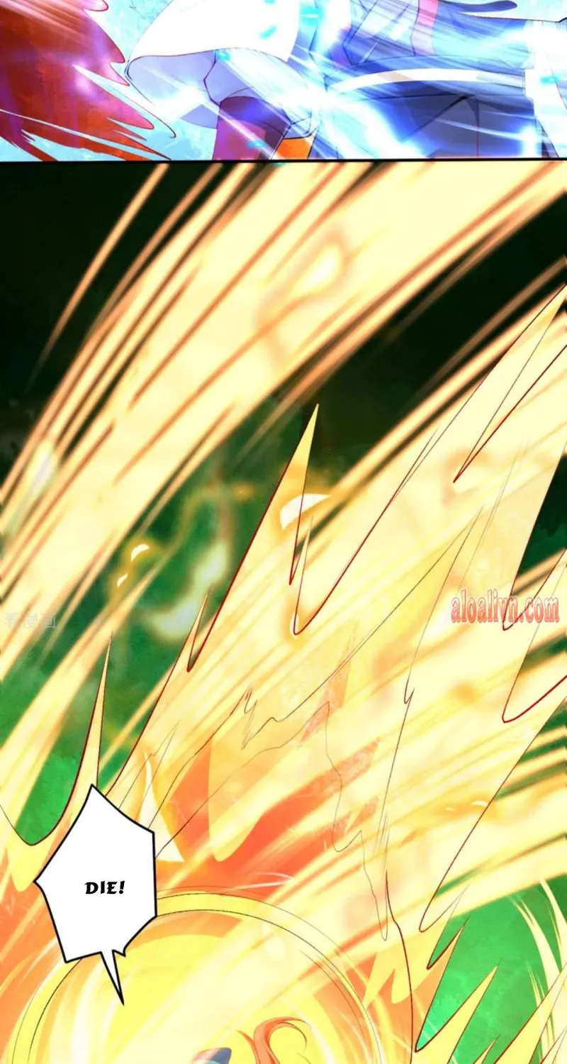 Read Against The Gods Manga Online