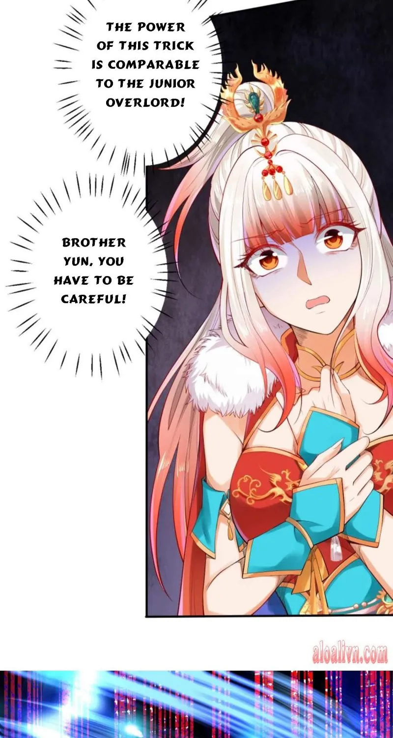 Read Against The Gods Manga Online