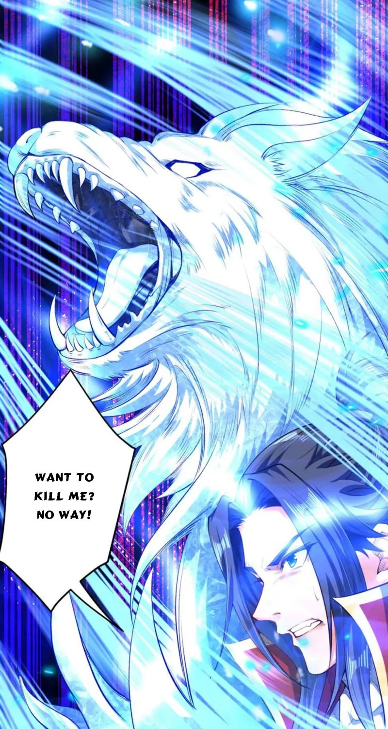 Read Against The Gods Manga Online