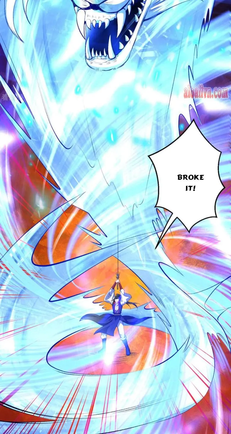 Read Against The Gods Manga Online