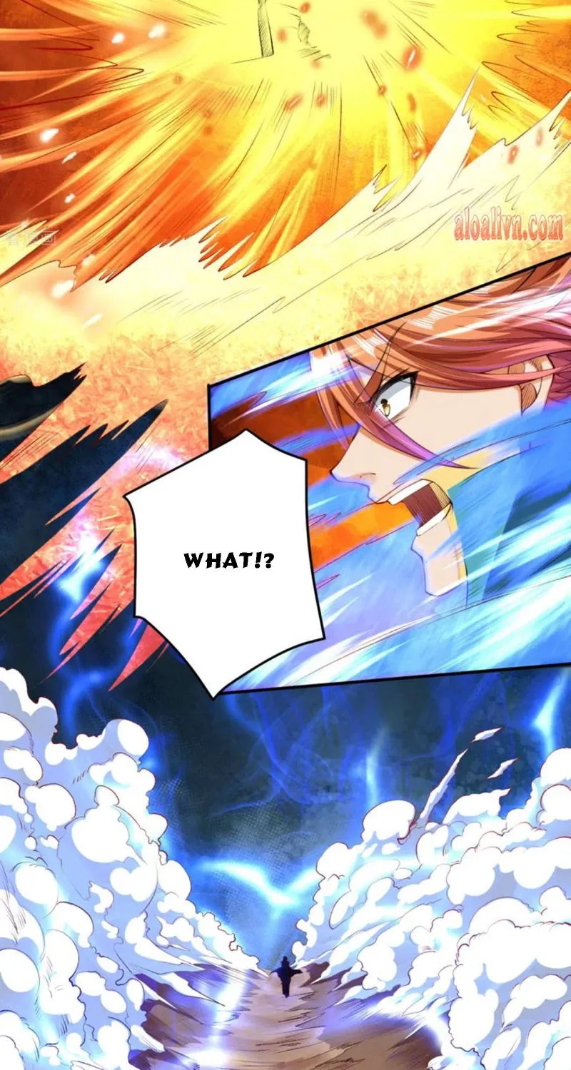 Read Against The Gods Manga Online