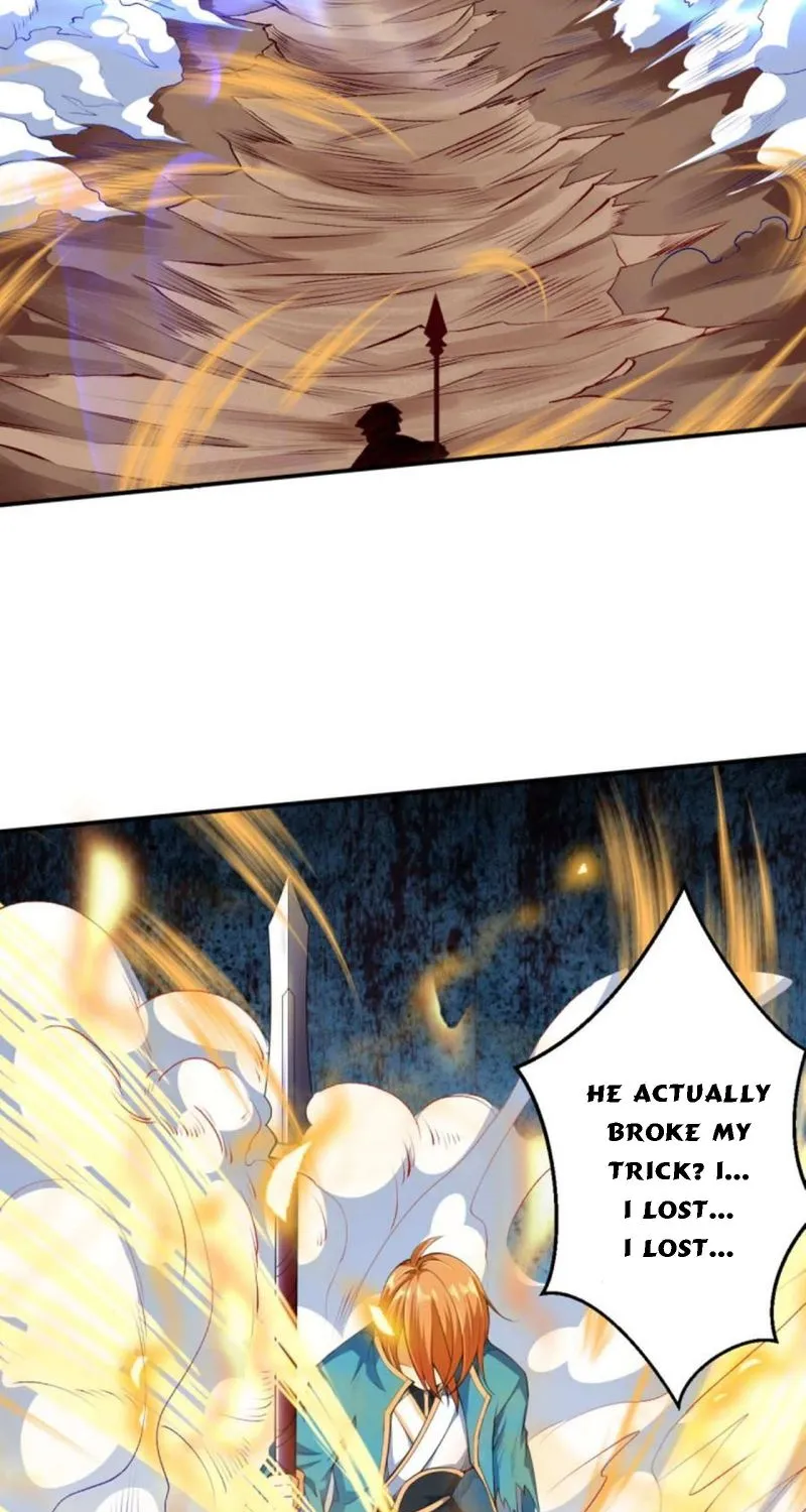 Read Against The Gods Manga Online