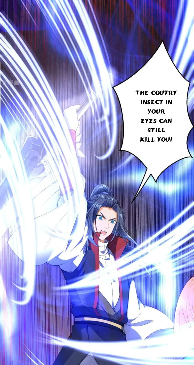 Read Against The Gods Manga Online