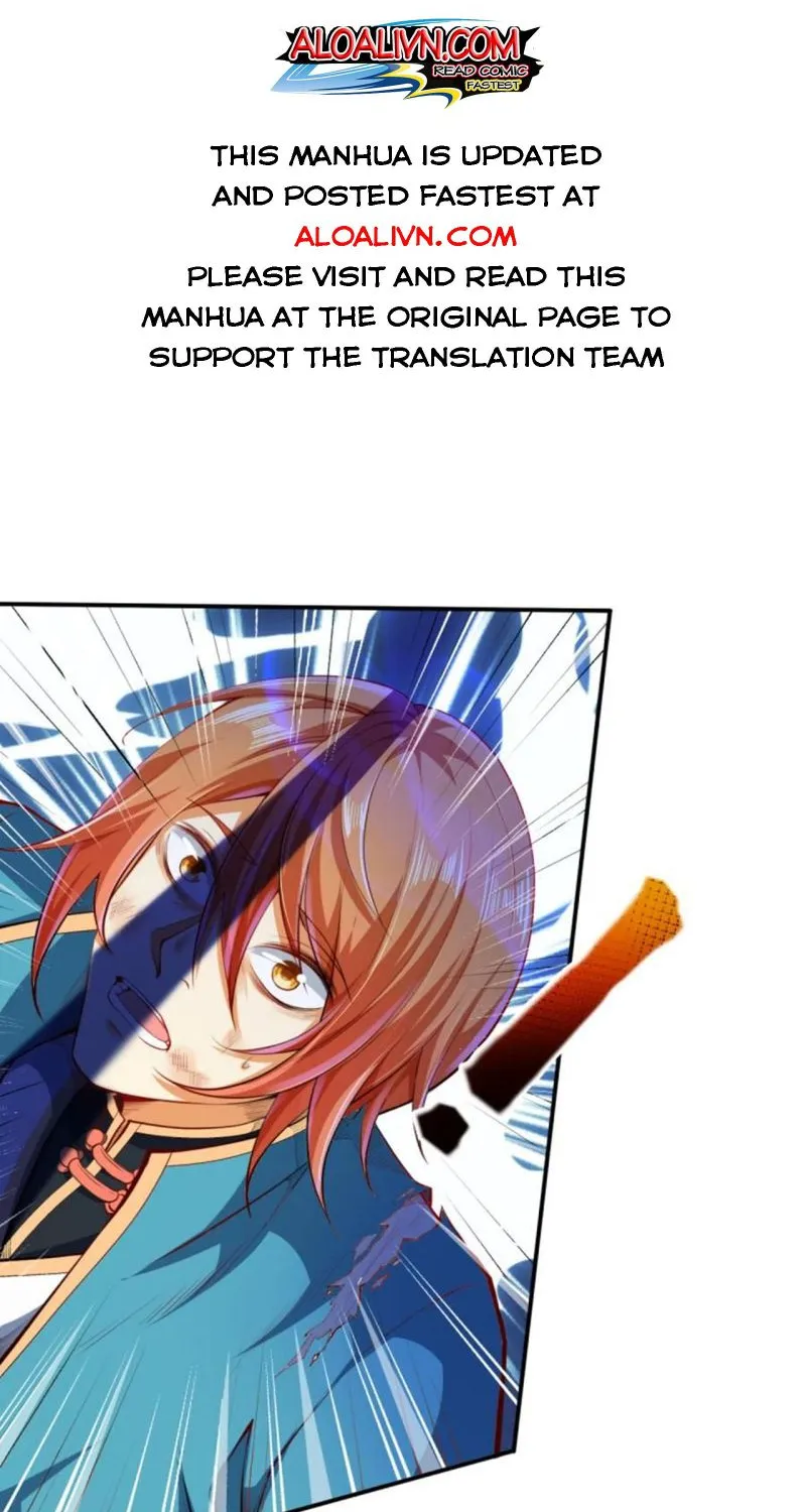 Read Against The Gods Manga Online