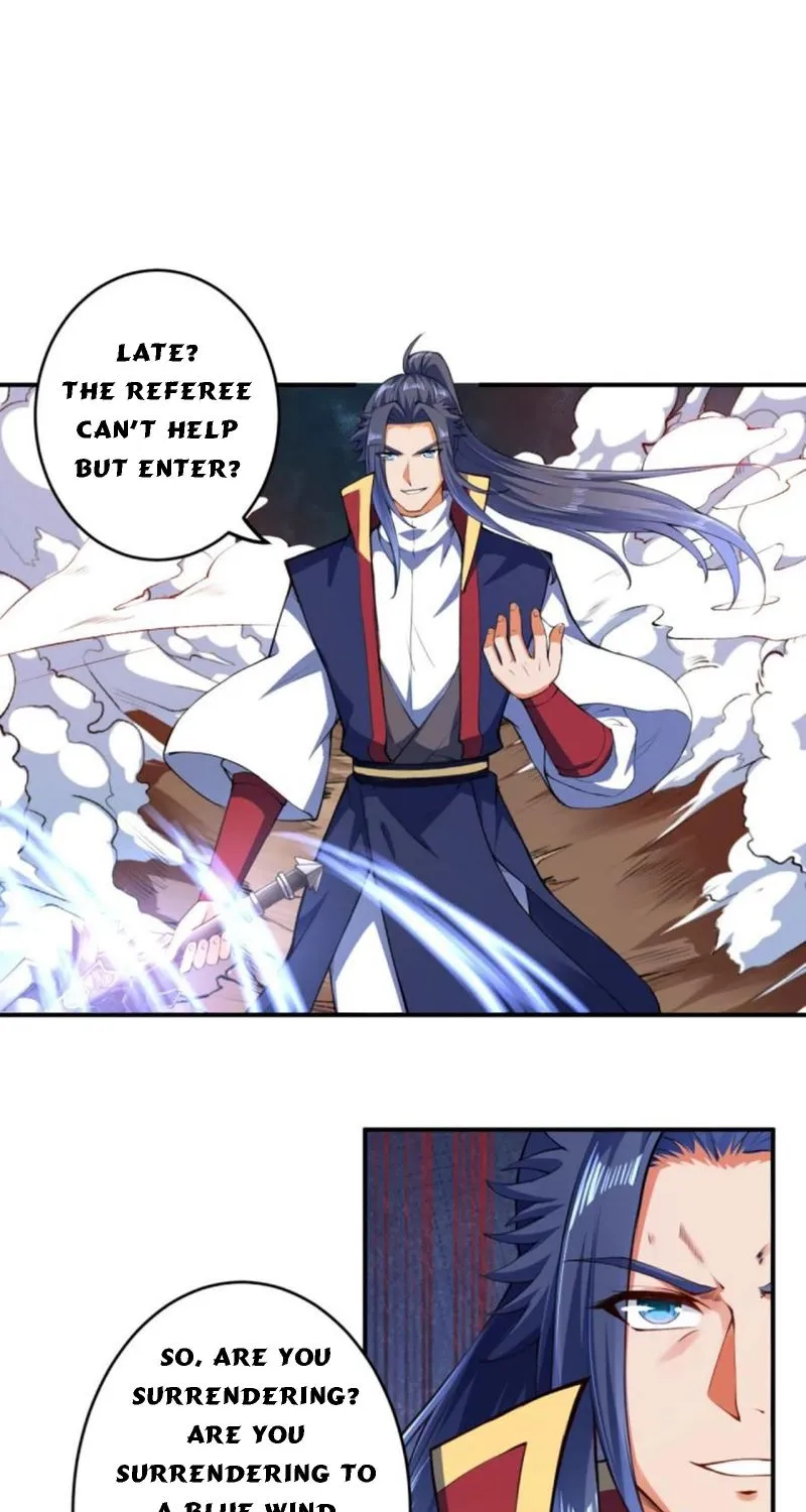 Read Against The Gods Manga Online