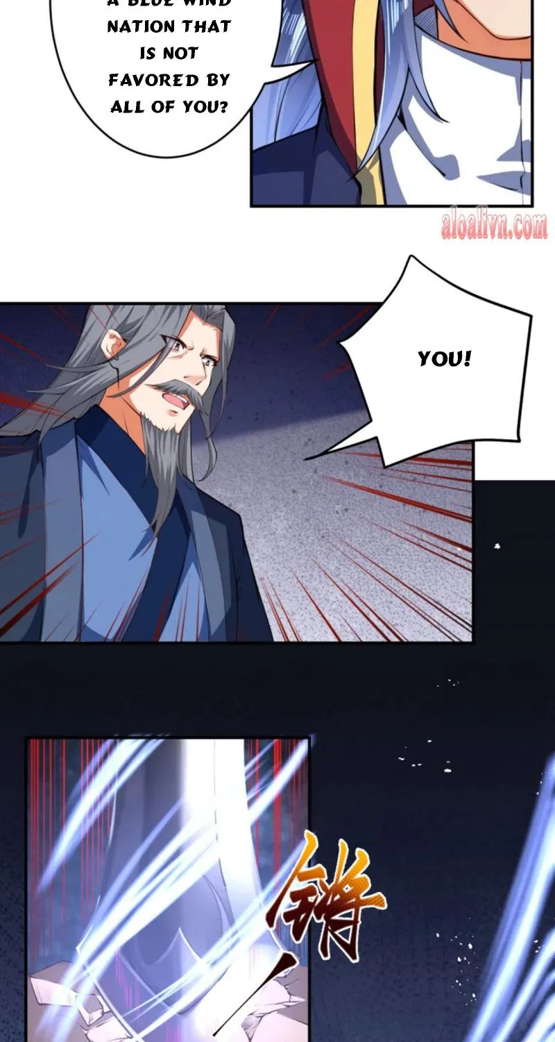 Read Against The Gods Manga Online