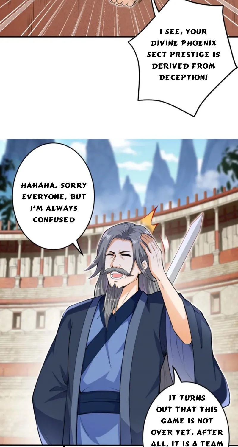 Read Against The Gods Manga Online